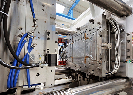 家居用品模具開(kāi)發(fā)