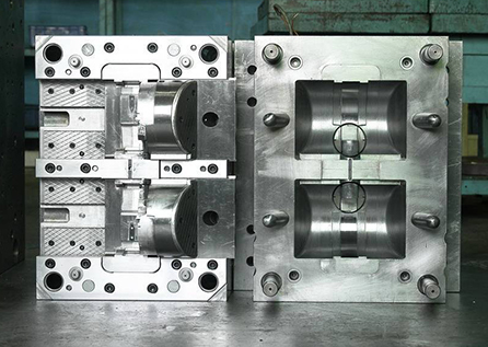 家用電器模具開(kāi)發(fā)